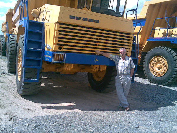 Виктор Кузьмин