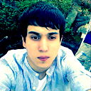 Farhat Charyyew
