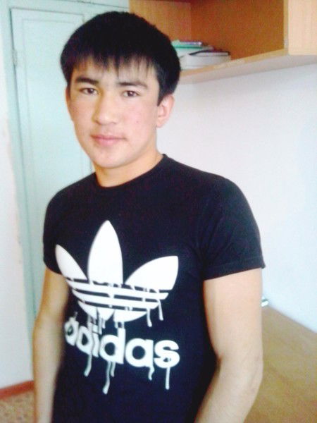 Kudaibergen Kairatkeldi