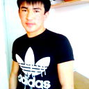 Kudaibergen Kairatkeldi