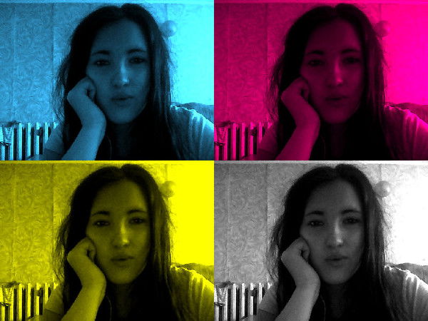 Евгения ) ))))