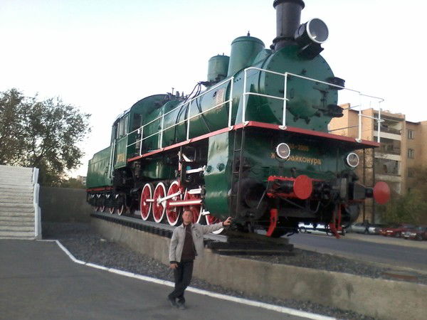 Алексей Фадеев