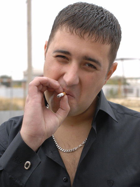 Евгений Савельев