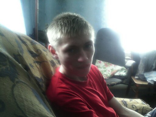 Максим Максименко