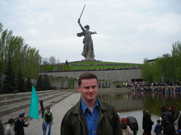 Евгений Тарадеев