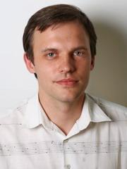 Дмитрий Лось