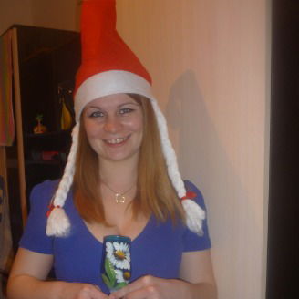 Мария Гусакова