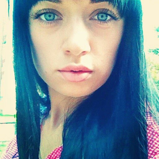 Катя Алексеева