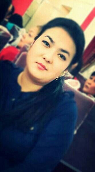 Дамира Оразбаева