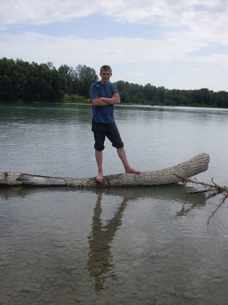 Александр Вагин