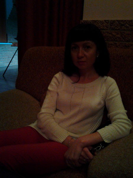 Ася Иванченко