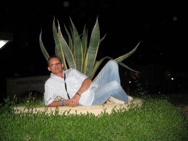 Игорь Бахметьев