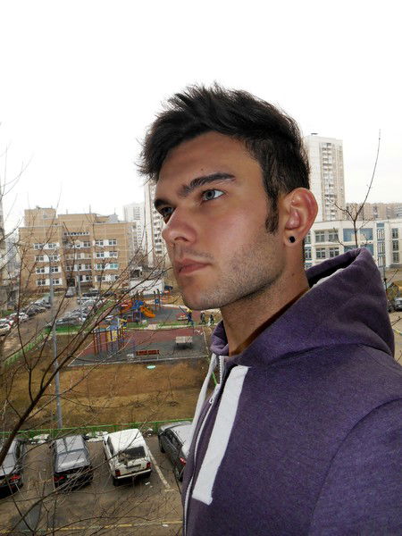 Алексей Капусто