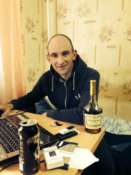 Ринат Стряхов