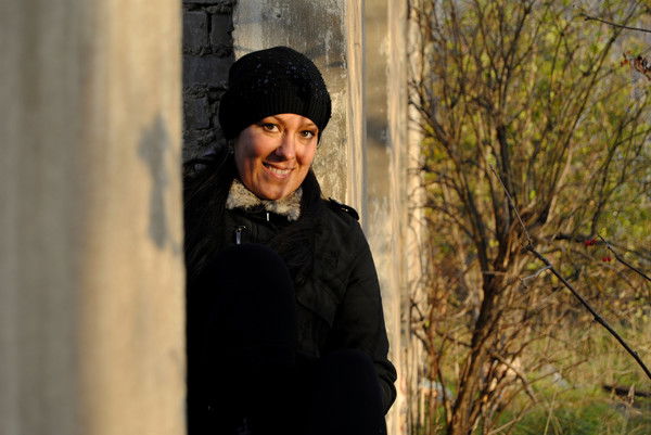 Яна Галасун