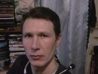 Александр Дрожжев