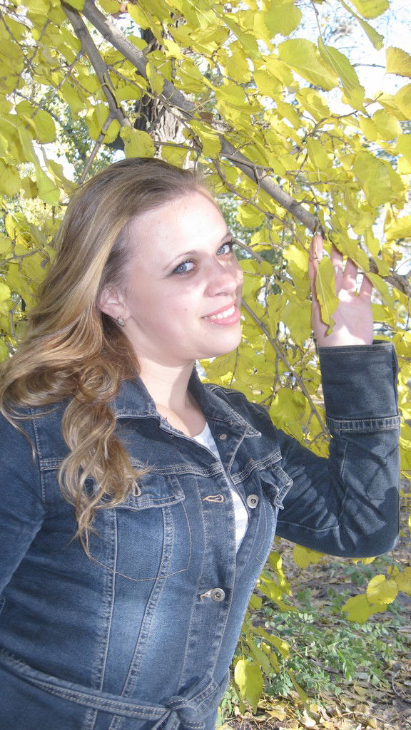 Оля Иванова