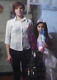 Лариса Янмурзина