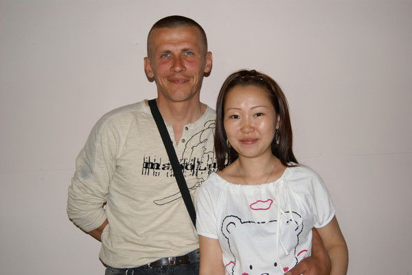 Алексей Цветков