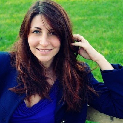 Анастасия Селеменева