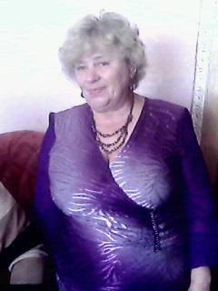 Ольга Дормидонтова