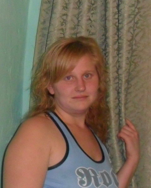 Надежда Кочергина(Смолина)