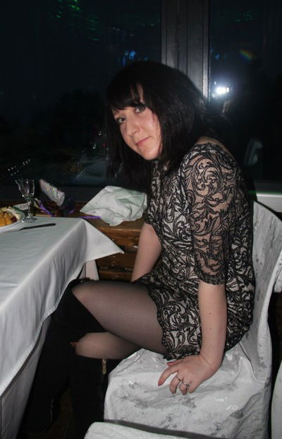 Валентина Кожаева