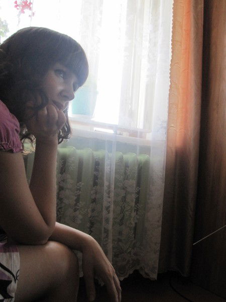 Екатерина Артюх