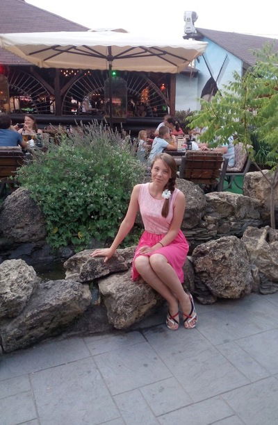 Наталия Васильева