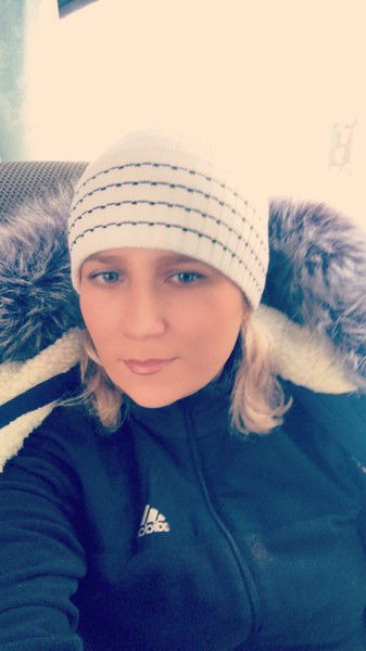 Алёна Николаева