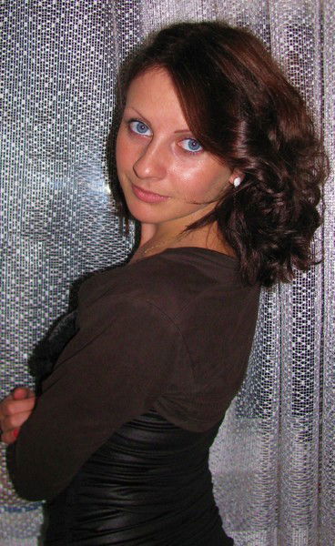 Татьяна Ковалева