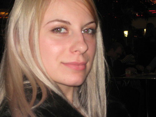 Наталья Степанова