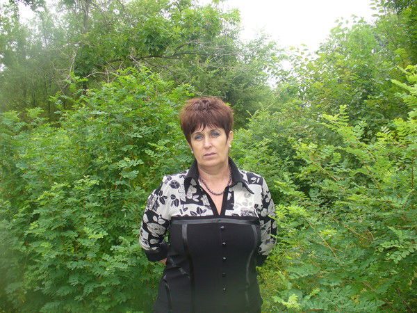 Раиса Аюпова