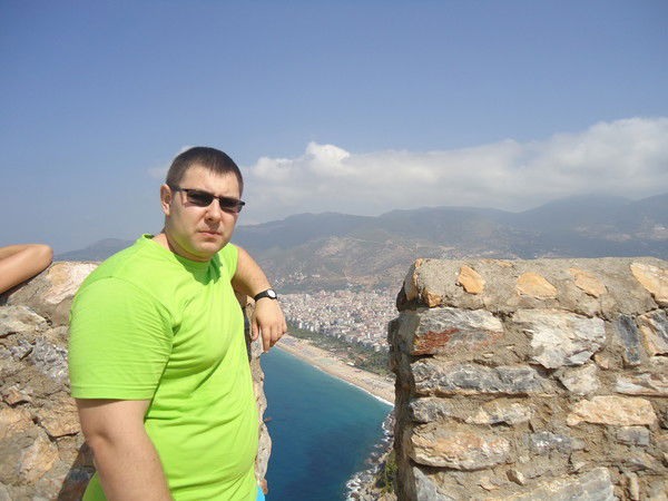 Василий Капусто