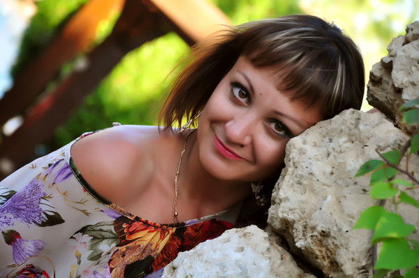 Любовь Холбан