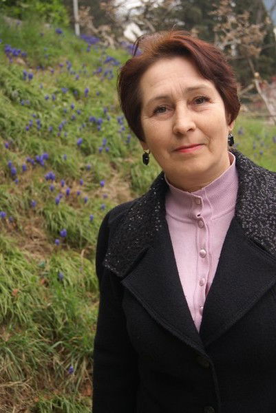 Наталья Мирошникова