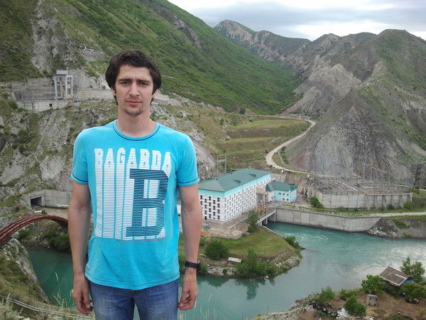 Абдурашид Сархадов