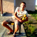 Юра Иванов