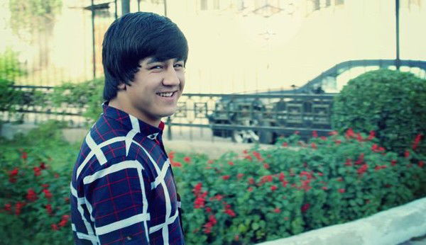 Умедчон Кассиров