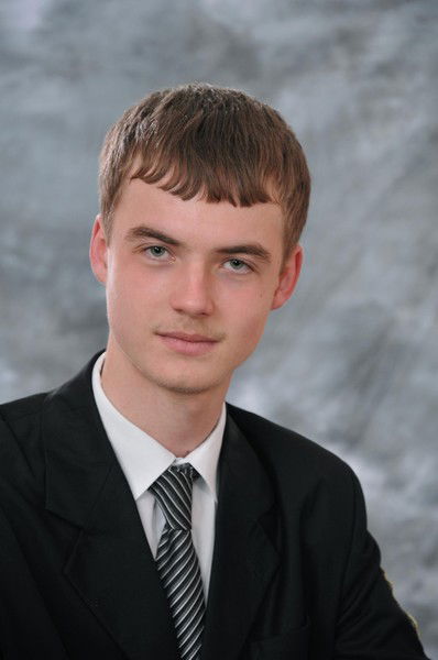 Александр Ишков