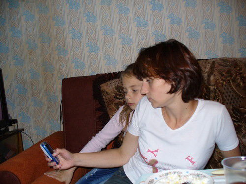 Аня Пашская