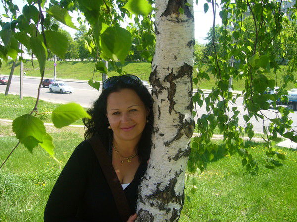 Инга Остапенко