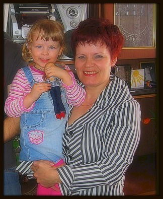 Екатерина Кочнева