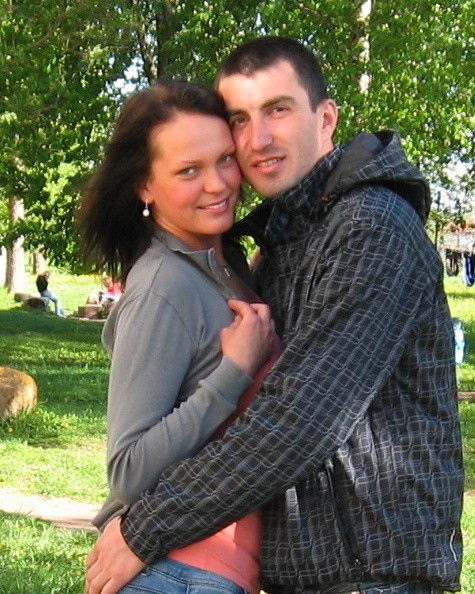 Андрей Ильинов