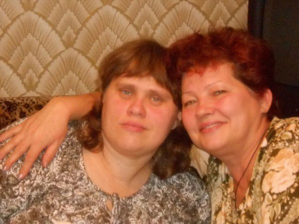 Ольга Колтырина