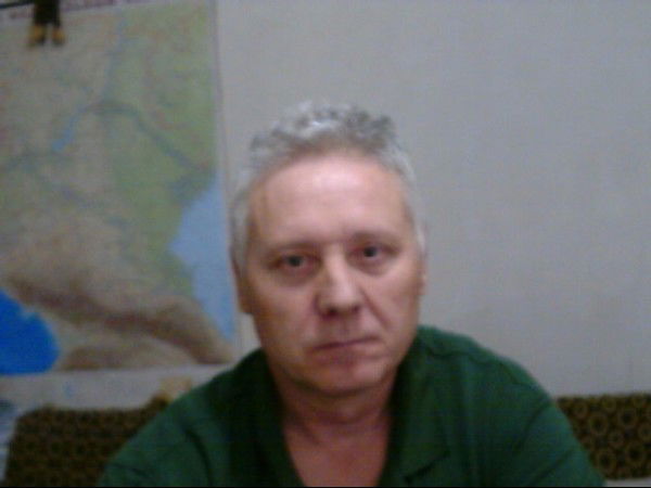 Николай Захаров