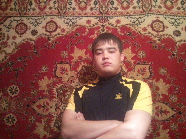 Саня Ажибeков