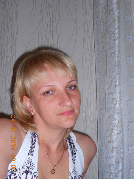 Мария Сыркина