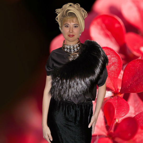 Анна Дмитриева