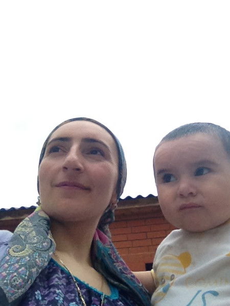 Зухра Абдулкадирлва